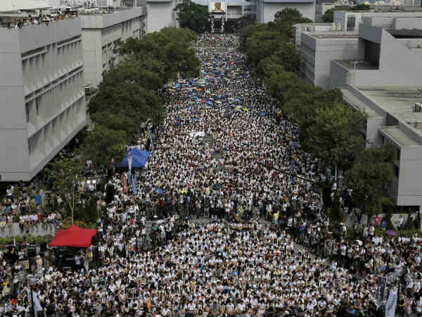 സംഘര്‍ഷം