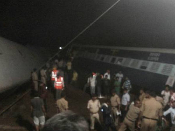 നഷ്ടപരിഹാരം