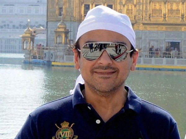 പാസ്‌പോര്‍ട്ടിന്റെ കാലാവധി അവസാനിച്ചപ്പോള്‍