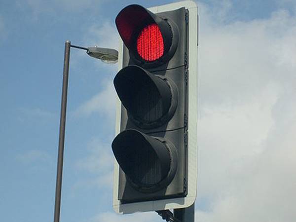 ട്രാഫിക് സിഗ്നങ്ങള്‍ ഇല്ലായിരുന്നെങ്കില്‍