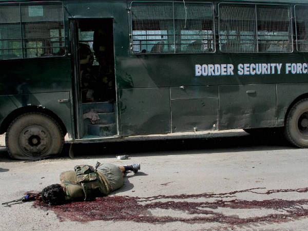 കൊല്ലാനാണ് വന്നത് ചാകാനല്ല