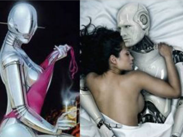 റോബോര്‍ട്ട് സെക്‌സ് ടൂറിസം