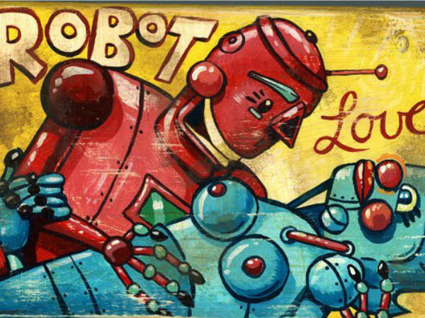 ശാരീരികബന്ധം