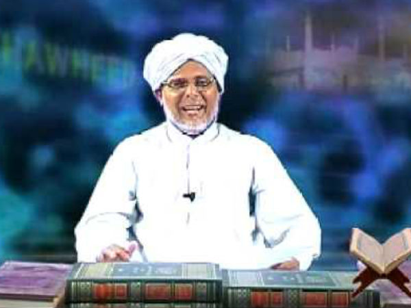 Musthaful Faizy Musthaful Faizy