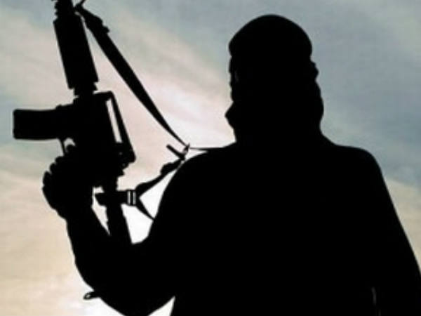 ശക്തനാകാന്‍ ഇറങ്ങിത്തിരിച്ചതാണ്