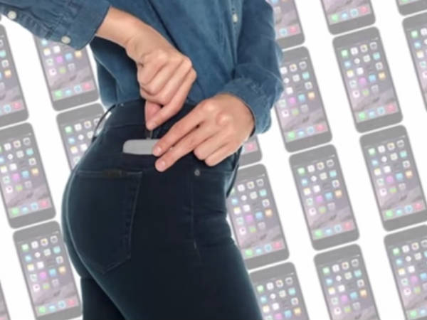 ജോ ജീന്‍സ്