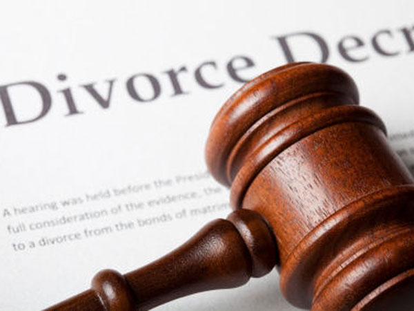 divorce divorce