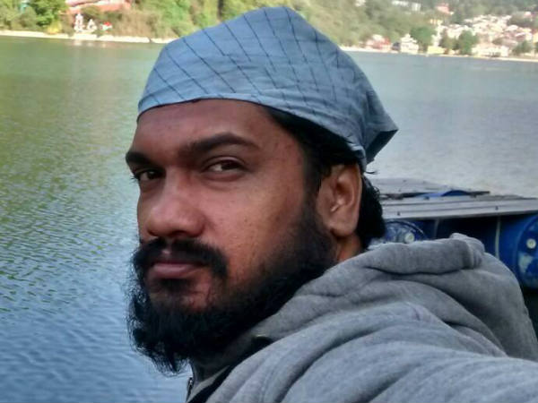 മികച്ച സംവിധായകന്‍