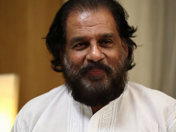 ഗായകന്‍