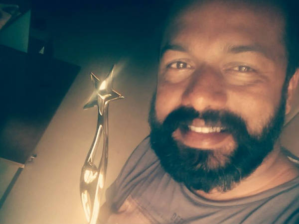 പുതുമുഖ സംവിധായകന്‍