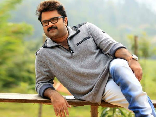 മികച്ച സ്വഭാവ നടന്‍