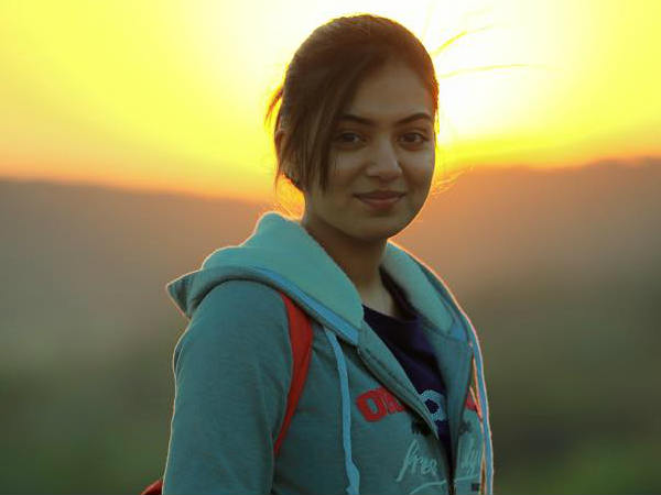 മികച്ച നടി നസ്‌റിയ
