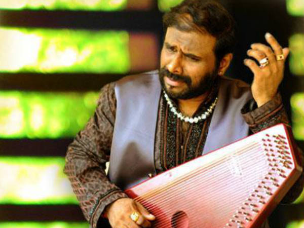 സംഗീത സംവിധായകന്‍