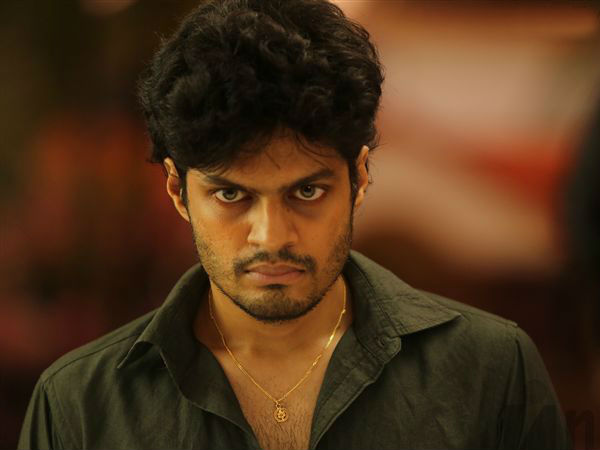 സുദേവ് നായര്‍