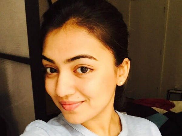 ഓം ശാന്തി ഓശാന