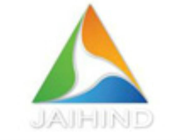 ജയ്ഹിന്ദ്