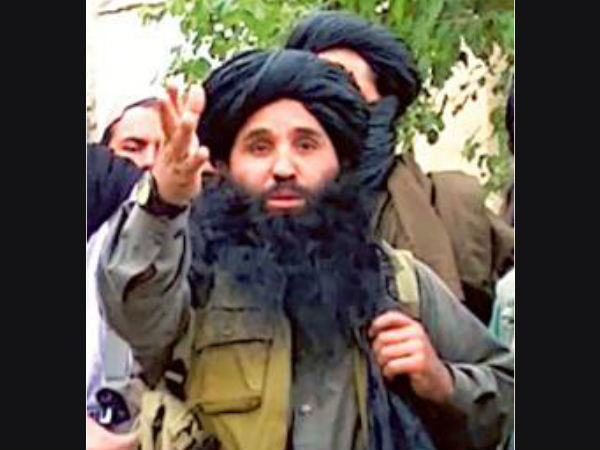 പാക് താലിബാന്‍