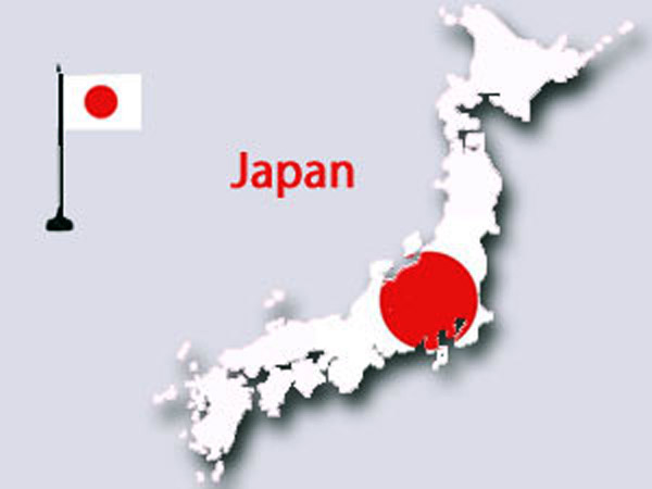 Japan Japan