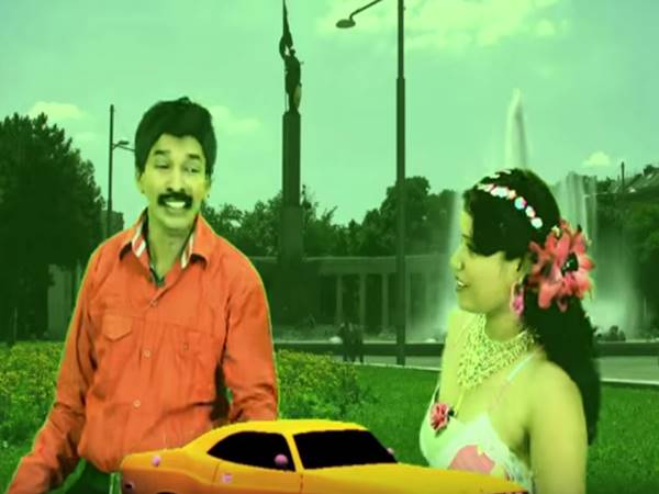 കത്തിയും വവ്വാലും ആനയും