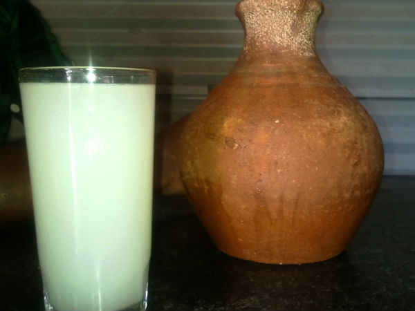 പേസ്റ്റും പൗഡറും