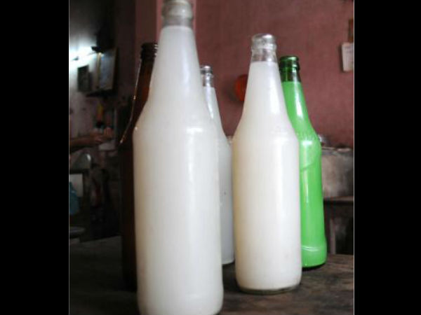 യഥാര്‍ത്ഥ കള്ളിന്