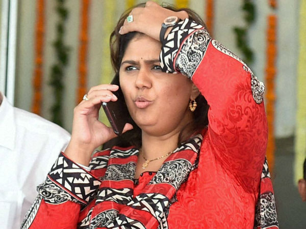 pankaja-munde pankaja-munde