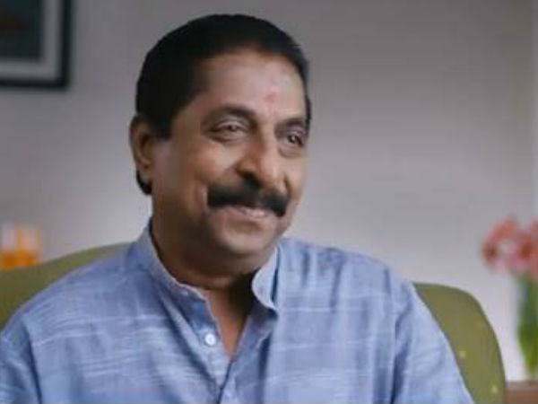 പിന്നെങ്ങനെ കറുത്തു?