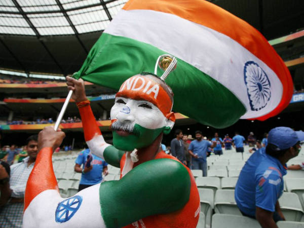 നിറങ്ങള്‍ സൂചിപ്പിക്കുന്നത്