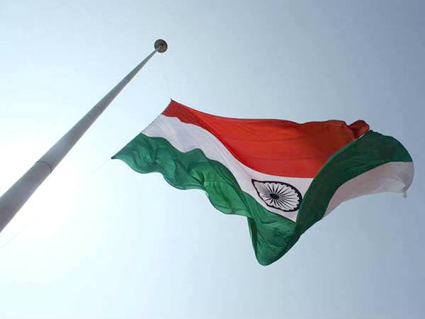 പതാക കൈകാര്യം ചെയ്യേണ്ടവിധം