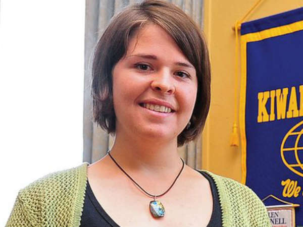 എബിസി ന്യൂസിനോട്