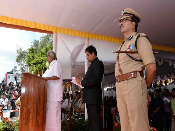 ഏഴ് പദ്ധതികള്‍