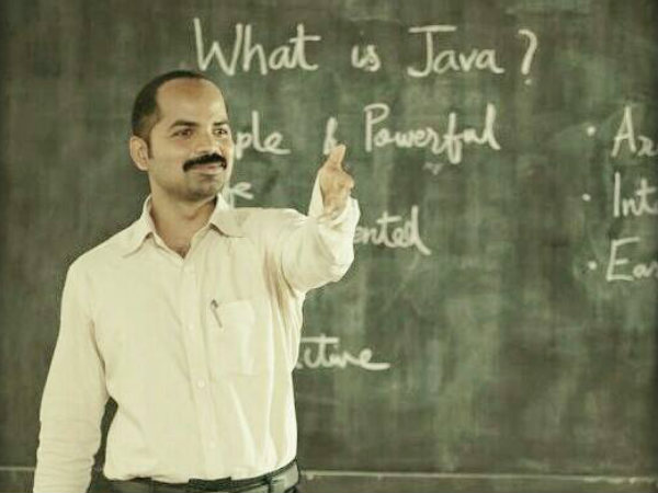 Java 1