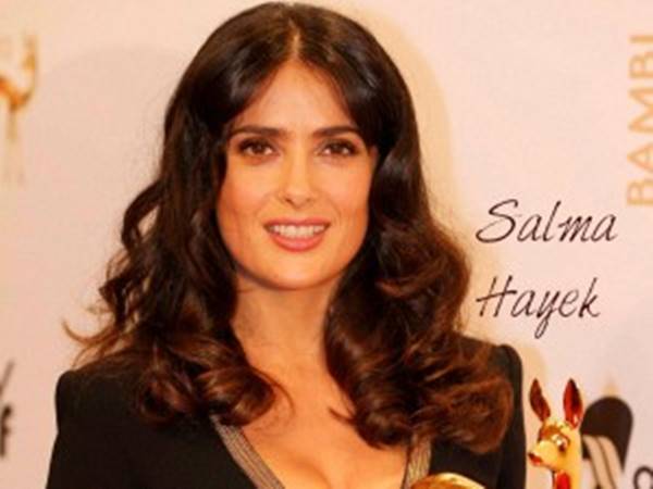 സല്‍മാ ഹായെക്