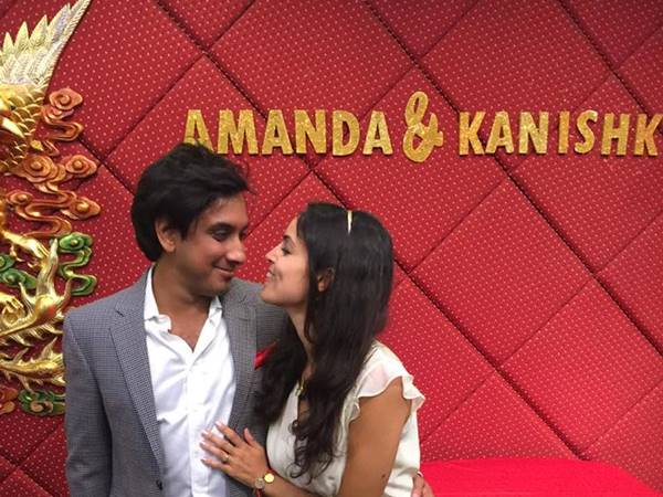 വിവാഹ ചിത്രം
