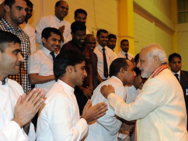  മോദി മാസ് ലീഡര്‍