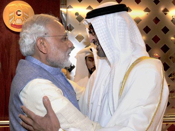 ഔദ്യോഗിക കൂടിക്കാഴ്ച ഇങ്ങനെ