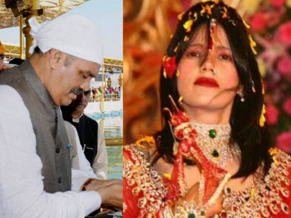 ആരാധകരില് കേന്ദ്രമന്ത്രിയും ആരാധകരില് കേന്ദ്രമന്ത്രിയും