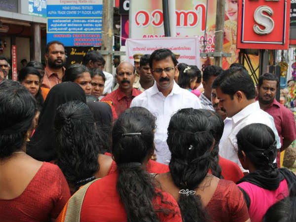 കമ്മീഷന്‍ ചെയ്തത്