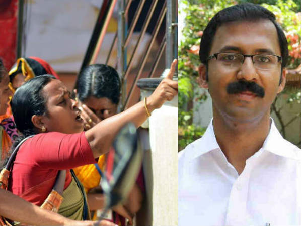 ആരാണ് ഈ രാജേഷ്