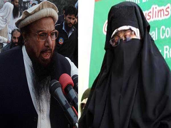 ബുര്ഖയ്ക്കുള്ളിലാണ് ഇവര് ബുര്ഖയ്ക്കുള്ളിലാണ് ഇവര്