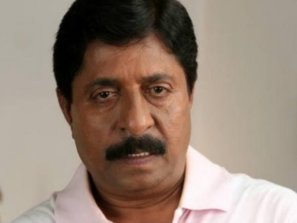 Sreenivasan Sreenivasan