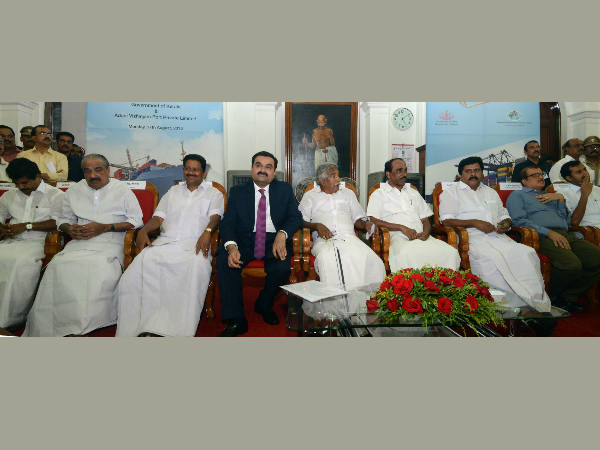 നിര്‍മ്മാണ് ചുമതല