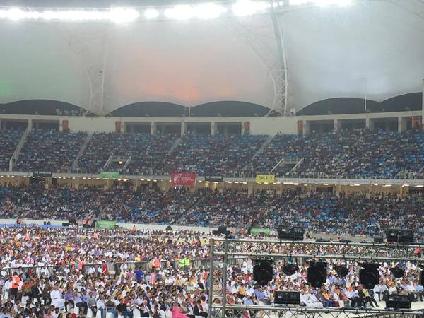 മാറ്റവുമായി സ്ഥിരതയുള്ള സര്‍ക്കാര്‍