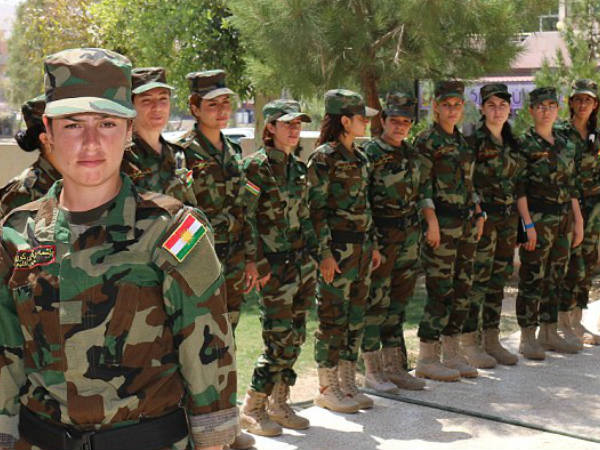 സണ്‍ ഗേള്‍സ്