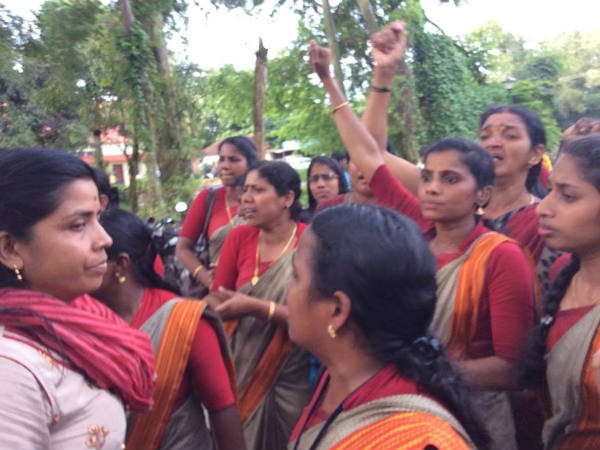 ഐസക്കിനൊപ്പം ഐസക്കിനെതിരെ