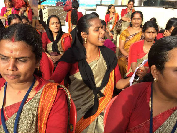 ഐസക്കിന്റെ ലക്ഷ്യം മുഖ്യമന്ത്രി കസേര