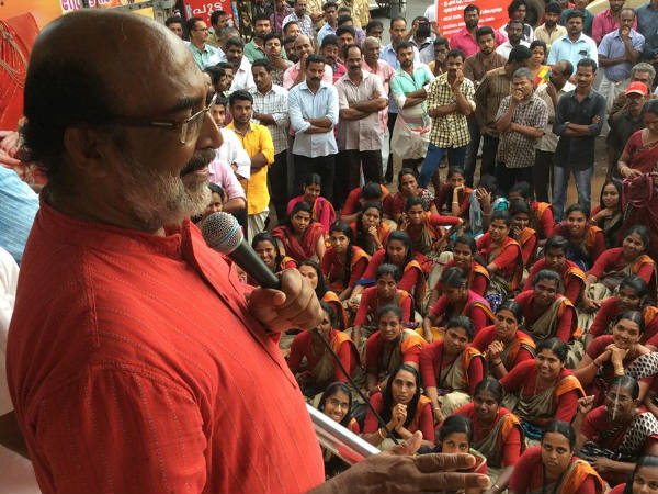 തോമസ് ഐസക് ഹെഡ്ഡ് ചെയ്‌തോ