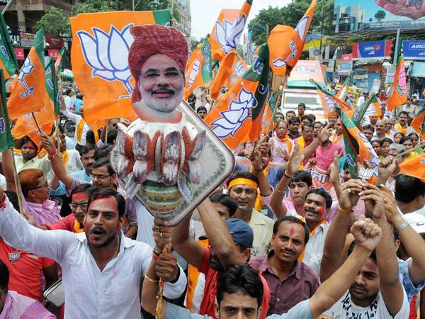 മോദിക്ക് കാര്യങ്ങള്‍ എളുപ്പമല്ല