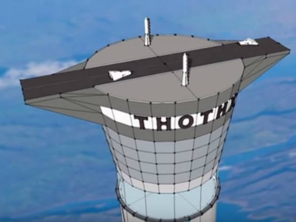 ശൂന്യാകാശവാഹനങ്ങള്‍