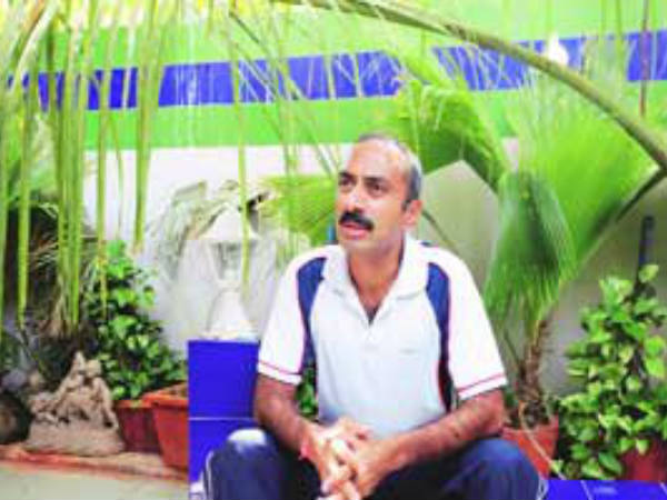 സഞ്ജീവ് ഭട്ട് മറുപടി എന്താണെന്നോ